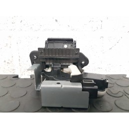 Serratura chiusura portellone posteriore Mazda 2 del 2008  1664958478763