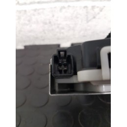Serratura chiusura portellone posteriore Mazda 2 del 2008  1664958478763