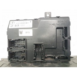 Centralina body computer Mazda 2 1.3 benzina del 2008 Cod. d652-67560-e  1664961874958