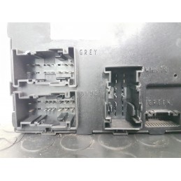 Centralina body computer Mazda 2 1.3 benzina del 2008 Cod. d652-67560-e  1664961874958