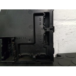 Centralina body computer Mazda 2 1.3 benzina del 2008 Cod. d652-67560-e  1664961874958