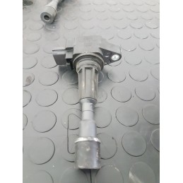 Bobina accensione Mazda 2 1.3 benzina del 2008 Cod. zj2018100  1664964752925