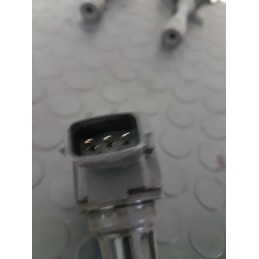 Bobina accensione Mazda 2 1.3 benzina del 2008 Cod. zj2018100  1664964752925