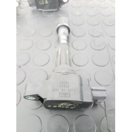 Bobina accensione Mazda 2 1.3 benzina del 2008 Cod. zj2018100  1664964752925