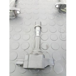 Bobina accensione Mazda 2 1.3 benzina del 2008 Cod. zj2018100  1664964752925