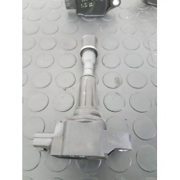 Bobina accensione Mazda 2 1.3 benzina del 2008 Cod. zj2018100  1664964752925