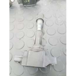 Bobina accensione Mazda 2 1.3 benzina del 2008 Cod. zj2018100  1664964752925