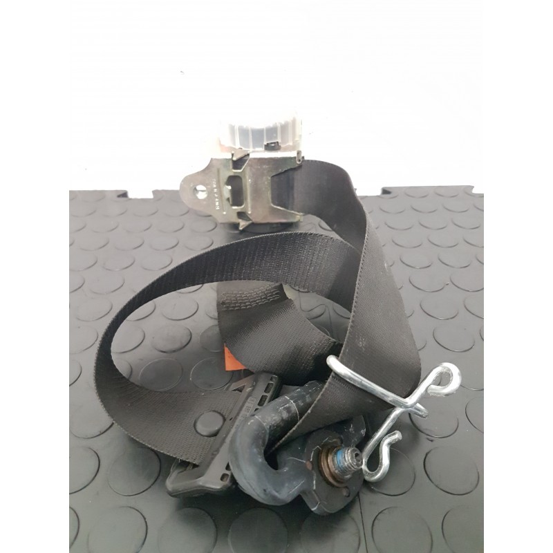 Cintura di sicurezza anteriore destra Ford Fiesta v del 2005  1664980438124