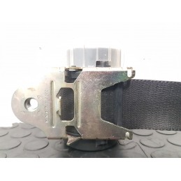 Cintura di sicurezza anteriore destra Ford Fiesta v del 2005  1664980438124