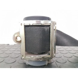 Cintura di sicurezza anteriore destra Ford Fiesta v del 2005  1664980438124