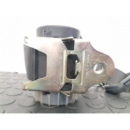 Cintura di sicurezza anteriore destra Ford Fiesta v del 2005  1664980438124