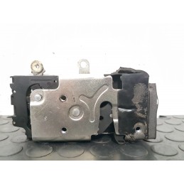 Serratura elettrica anteriore sinistra Ford Fiesta v del 2005 Cod. x4c15-ack  1664981060416