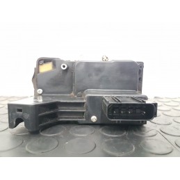Serratura elettrica anteriore sinistra Ford Fiesta v del 2005 Cod. x4c15-ack  1664981060416