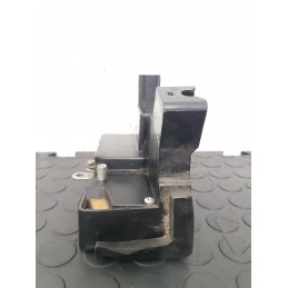 Serratura elettrica anteriore sinistra Ford Fiesta v del 2005 Cod. x4c15-ack  1664981060416