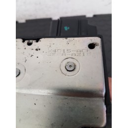 Serratura elettrica anteriore sinistra Ford Fiesta v del 2005 Cod. x4c15-ack  1664981060416