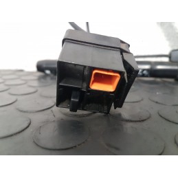 Pretensionatore cintura di sicurezza anteriore destro 5 porte Ford Fiesta V  1665044186470