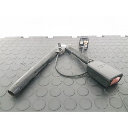 Pretensionatore cintura di sicurezza anteriore destro 5 porte Ford Fiesta V  1665044186470