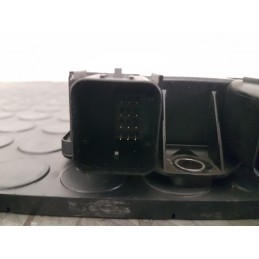 Centralina airbag Ford Fiesta V del 2005 Cod. 2s6t-14b056-bp  1665045888052