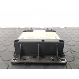 Centralina airbag Ford Fiesta V del 2005 Cod. 2s6t-14b056-bp  1665045888052