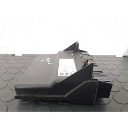Centralina comfort Ford Fiesta V del 2005 Cod. 4s6t-15600-ca  1665046483133