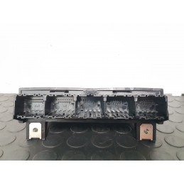 Centralina comfort Ford Fiesta V del 2005 Cod. 4s6t-15600-ca  1665046483133