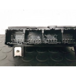 Centralina comfort Ford Fiesta V del 2005 Cod. 4s6t-15600-ca  1665046483133