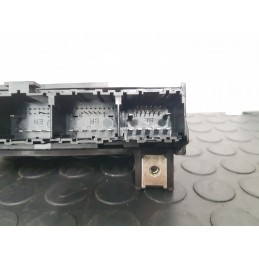 Centralina comfort Ford Fiesta V del 2005 Cod. 4s6t-15600-ca  1665046483133