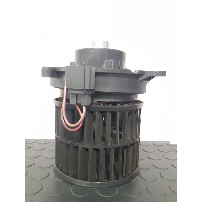 Ventola riscaldamento abitacolo Ford Fiesta V 1.2 benzina del 2005 Cod. vp2s6h-18456-ad  1665047177093