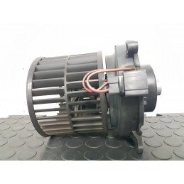Ventola riscaldamento abitacolo Ford Fiesta V 1.2 benzina del 2005 Cod. vp2s6h-18456-ad  1665047177093