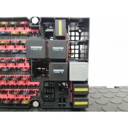 Centralina portafusibili Ford Fiesta V del 2005 Cod. 4s6t-14401-kfb  1665050124992