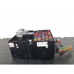 Centralina portafusibili Ford Fiesta V del 2005 Cod. 4s6t-14401-kfb  1665050124992