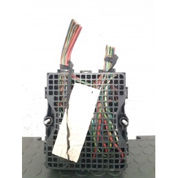 Centralina portafusibili Ford Fiesta V del 2005 Cod. 4s6t-14401-kfb  1665050124992