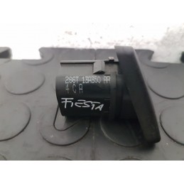 Pulsante comando quattro frecce Ford Fiesta V del 2005 Cod. 2s6t13a500aa  1665050561681