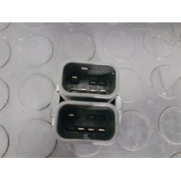 Pulsantiera alzavetro alzacristallo anteriore sinistra Ford Fiesta V del 2005  1665052811005