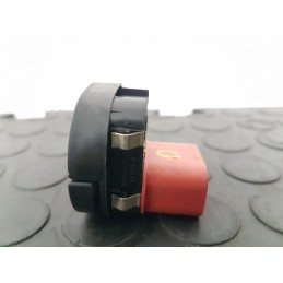Pulsantiera alzavetro alzacristallo anteriore destra Ford Fiesta V del 2005  1665053016188