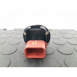 Pulsantiera alzavetro alzacristallo anteriore destra Ford Fiesta V del 2005  1665053016188