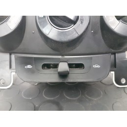 Centralina comando aria clima Mazda 2 del 2008 Cod. df717121  1665065183069