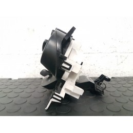 Centralina comando aria clima Mazda 2 del 2008 Cod. df717121  1665065183069