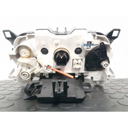 Centralina comando aria clima Mazda 2 del 2008 Cod. df717121  1665065183069