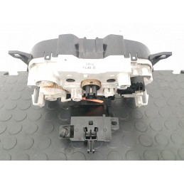Centralina comando aria clima Mazda 2 del 2008 Cod. df717121  1665065183069