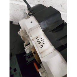 Centralina comando aria clima Mazda 2 del 2008 Cod. df717121  1665065183069