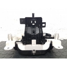 Centralina comando aria clima Mazda 2 del 2008 Cod. df717121  1665065183069