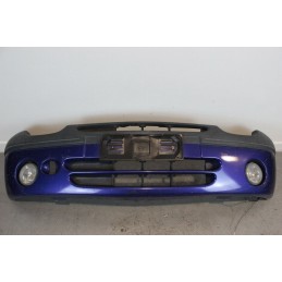 PARAURTI ANTERIORE RENAULT TWINGO DAL 1997 AL 2007 (CON FARETTI ANTINEBBIA)  2400000009935
