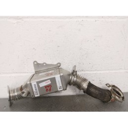 SCAMBIATORE DI CALORE EGR ALFA ROMEO GIULIETTA 1.6 D DEL 2015 COD. 55268286  2400000072447