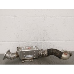 SCAMBIATORE DI CALORE EGR ALFA ROMEO GIULIETTA 1.6 D DEL 2015 COD. 55268286  2400000072447