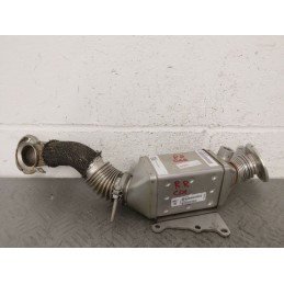 SCAMBIATORE DI CALORE EGR ALFA ROMEO GIULIETTA 1.6 D DEL 2015 COD. 55268286  2400000072447