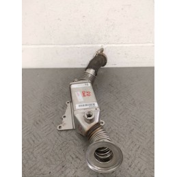 SCAMBIATORE DI CALORE EGR ALFA ROMEO GIULIETTA 1.6 D DEL 2015 COD. 55268286  2400000072447
