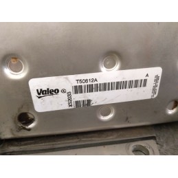 SCAMBIATORE DI CALORE EGR ALFA ROMEO GIULIETTA 1.6 D DEL 2015 COD. 55268286  2400000072447