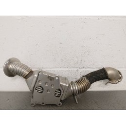 SCAMBIATORE DI CALORE EGR ALFA ROMEO GIULIETTA 1.6 D DEL 2015 COD. 55268286  2400000072447