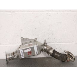 SCAMBIATORE DI CALORE EGR ALFA ROMEO GIULIETTA 1.6 D DEL 2015 COD. 55268286  2400000072447